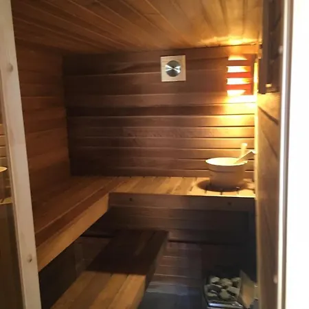 Zrub Pri Jazierku Holiday home