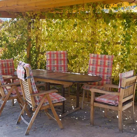 Holiday home Zrub Pri Jazierku Jazernica
