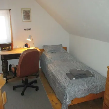 Zrub Pri Jazierku Holiday home Jazernica