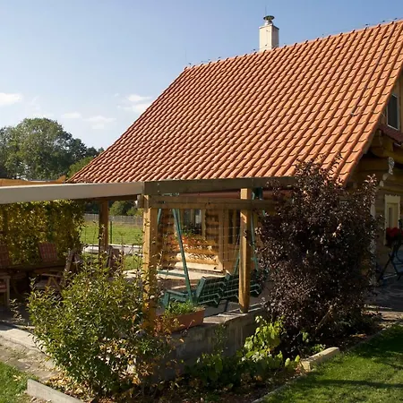 Holiday home Zrub Pri Jazierku