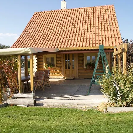Zrub Pri Jazierku Holiday home