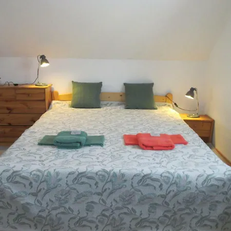 Zrub Pri Jazierku Holiday home
