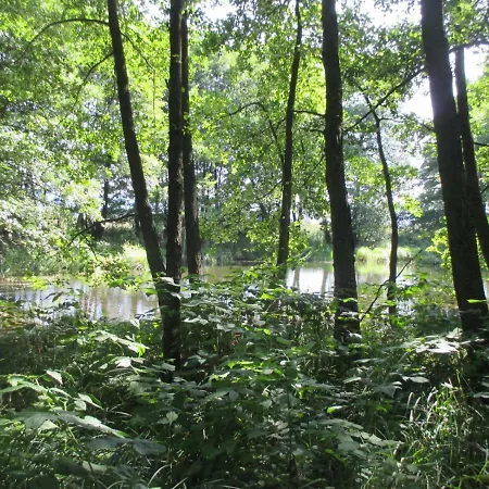 Holiday home Zrub Pri Jazierku