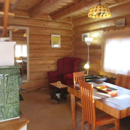 Holiday home Zrub Pri Jazierku *