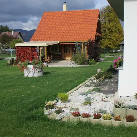 Zrub Pri Jazierku